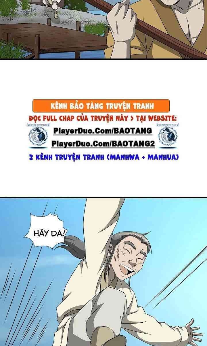 Cuồng Long - Page 53