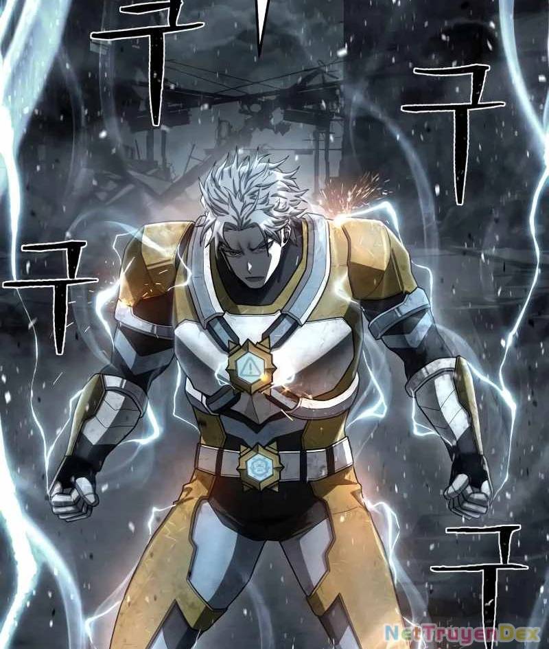 Sự Trở Lại Của Anh Hùng Diệt Thế - Page 114