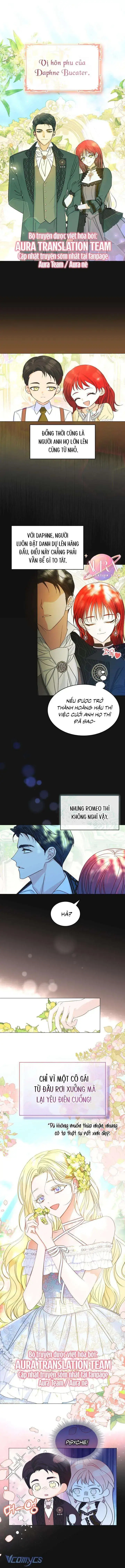 Sau Khi Kết Thúc, Tôi Đã Cứu Rỗi Vai Phản Diện Bằng Tiền - Page 15