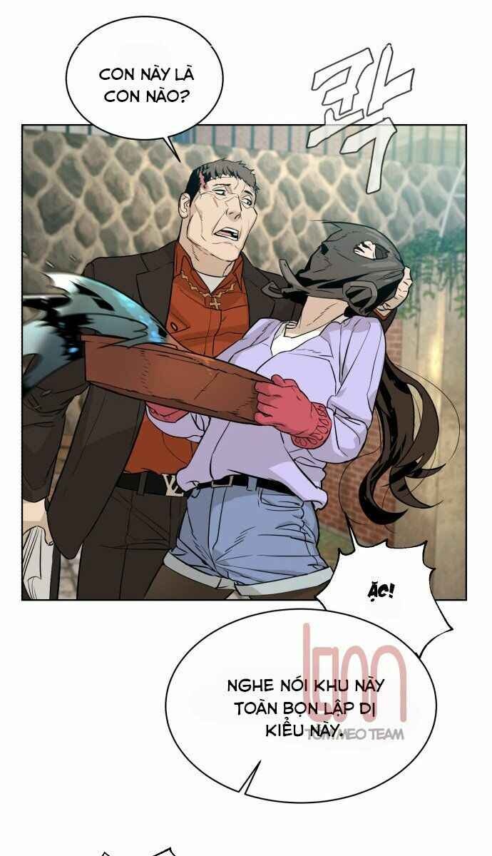 Máu Trắng - Page 17