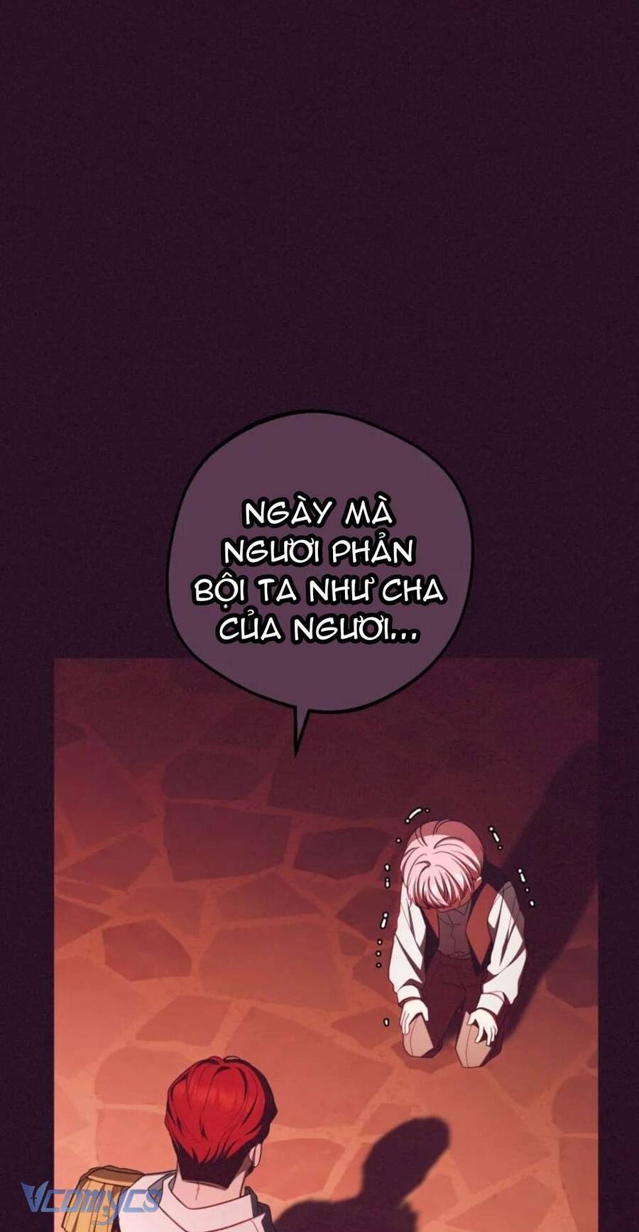 Được Yêu Thương Mà Còn Ngại Ngùng Sao! - Page 82