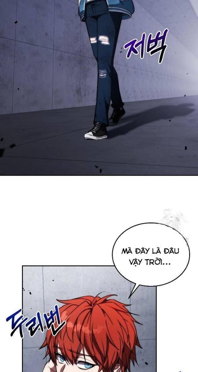 Chiến Thần Xuất Thế - Page 5