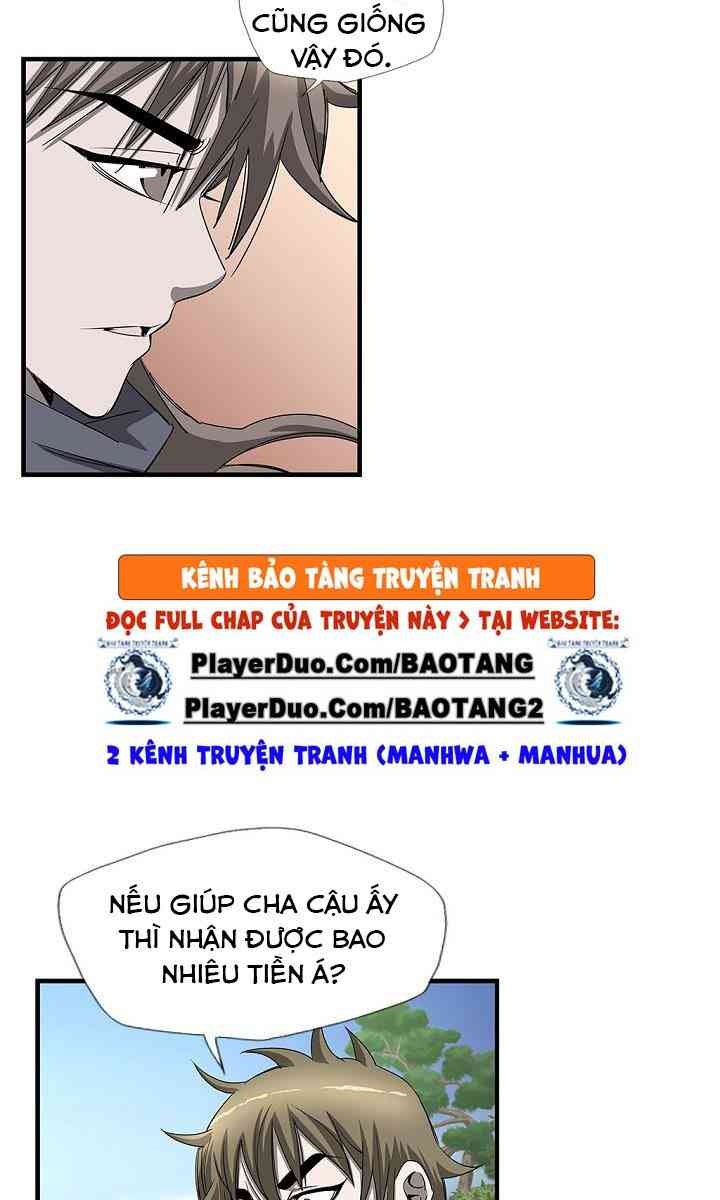 Cuồng Long - Page 57