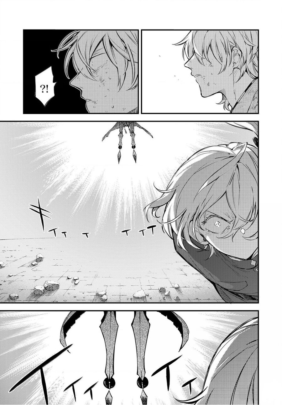 Đặc Nhiệm Thám Tử - Page 13