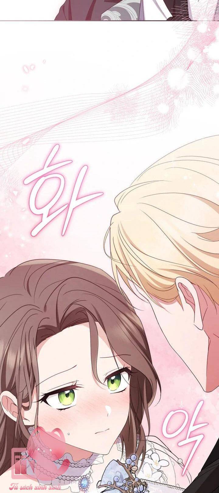 Được Yêu Thương Mà Còn Ngại Ngùng Sao! - Page 21