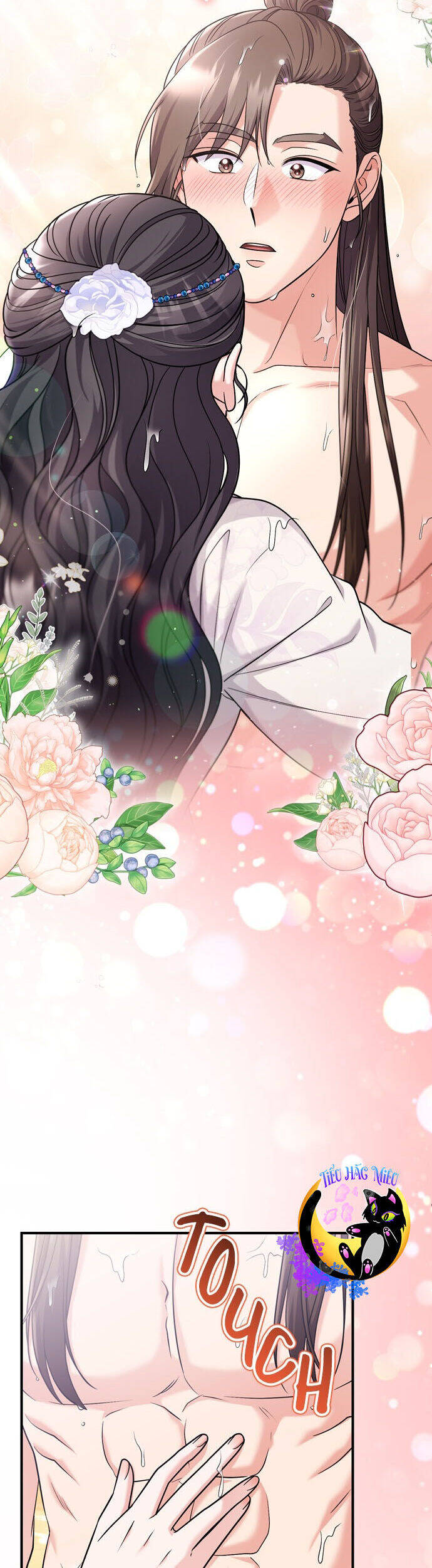 Từ Cao Thủ Trở Thành Phi Tần - Page 27