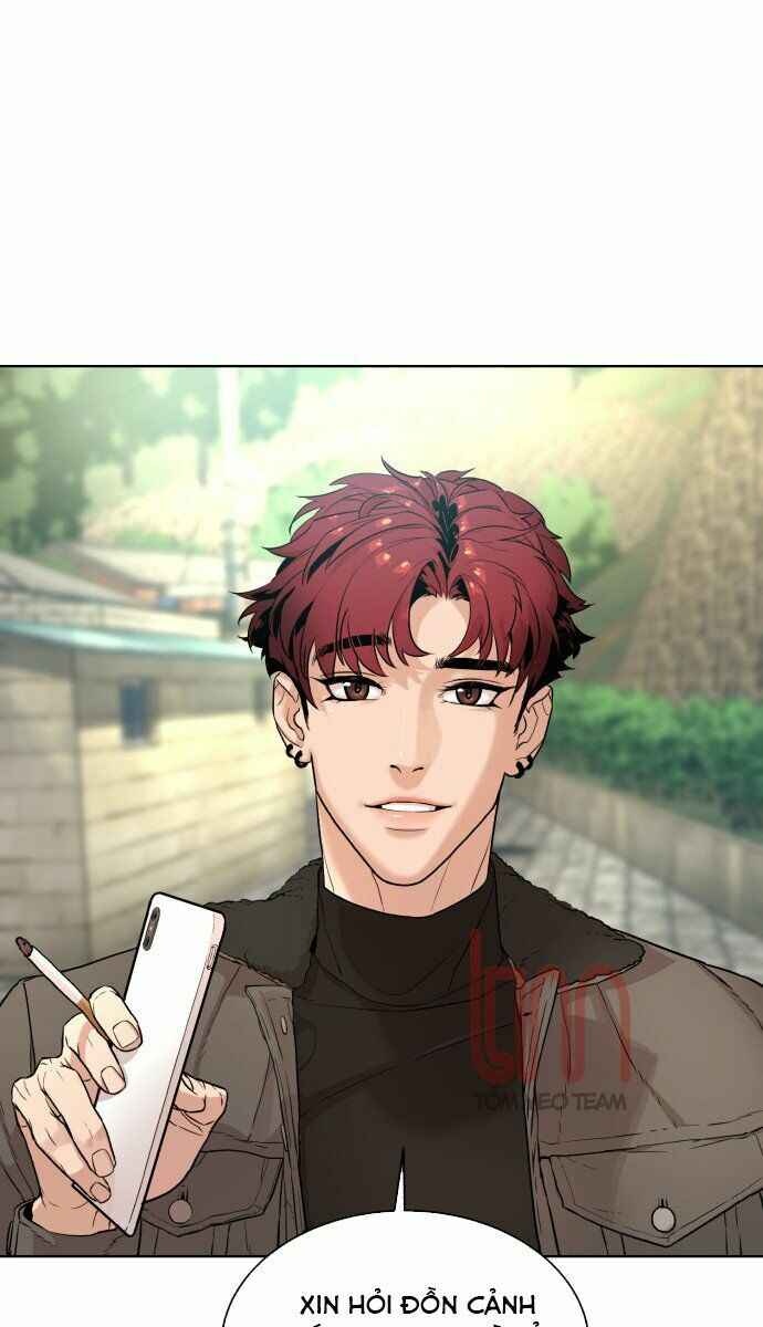 Máu Trắng - Page 25