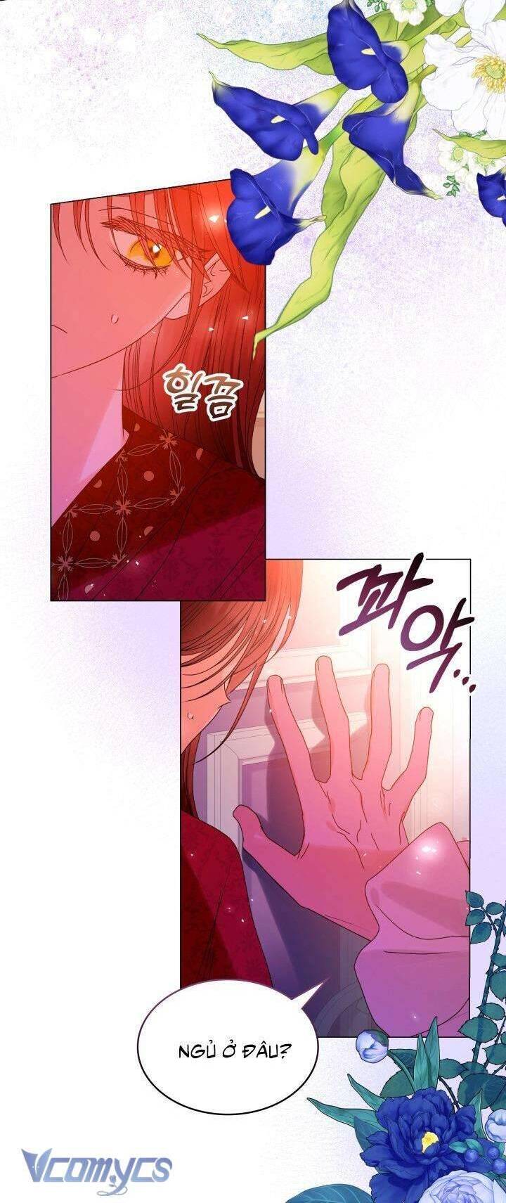 Sau Khi Kết Thúc, Tôi Đã Cứu Rỗi Vai Phản Diện Bằng Tiền - Page 38