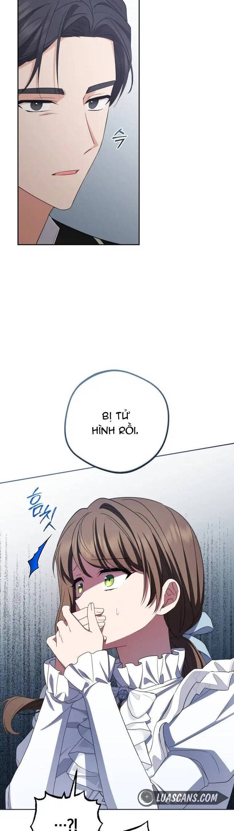 Được Yêu Thương Mà Còn Ngại Ngùng Sao! - Page 36