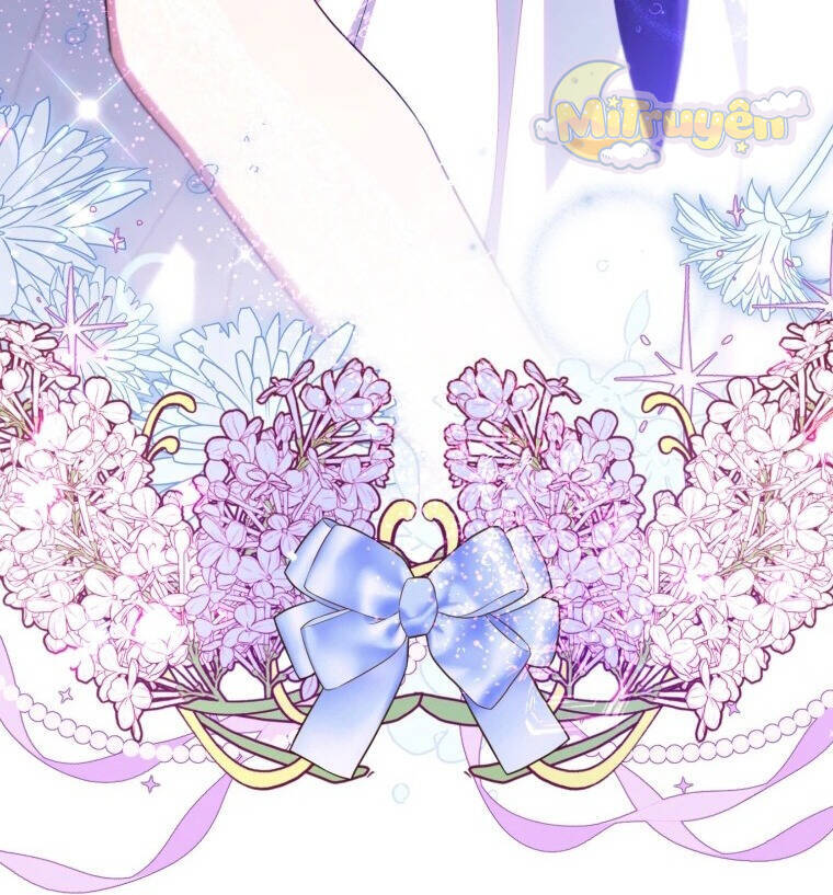 Được Yêu Thương Mà Còn Ngại Ngùng Sao! - Page 87