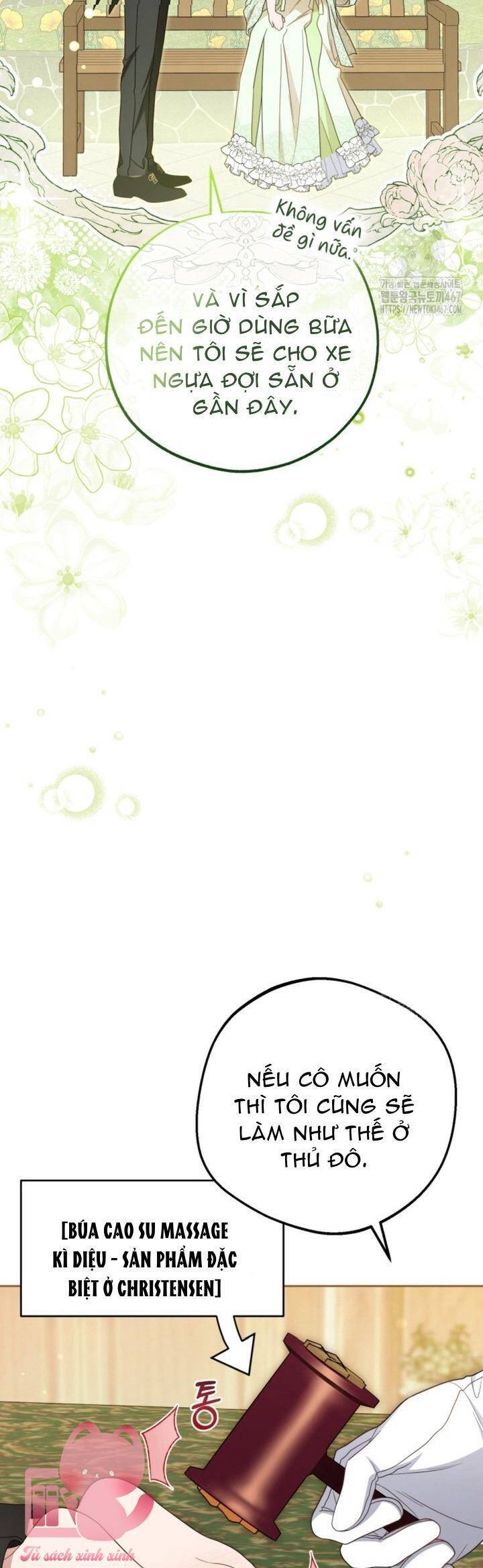 Được Yêu Thương Mà Còn Ngại Ngùng Sao! - Page 13