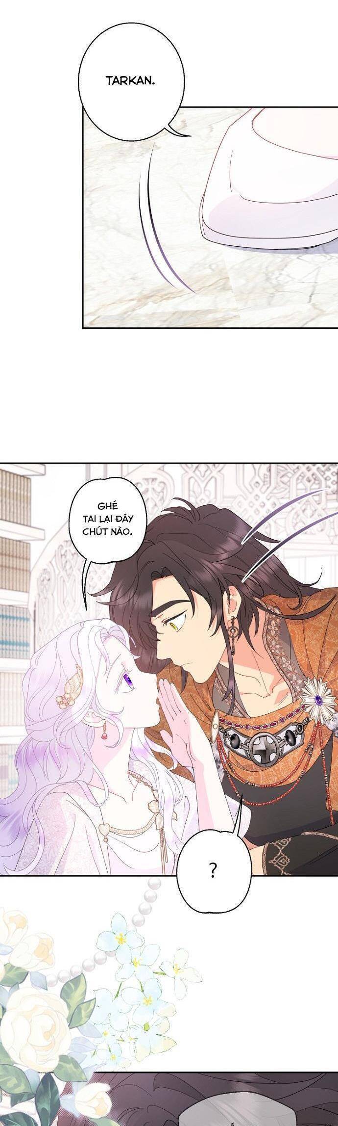 Tiền Là Tất Cả Chồng Là Phù Du - Page 24