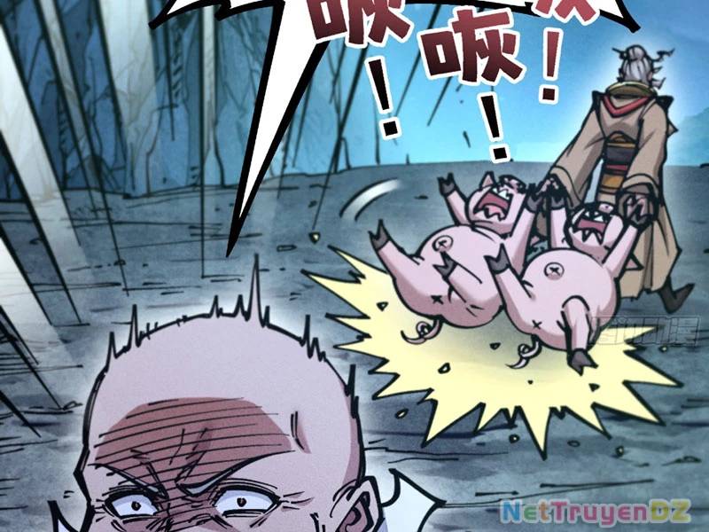 Ta Làm Cặn Bã Ở Tu Tiên Giới - Page 98