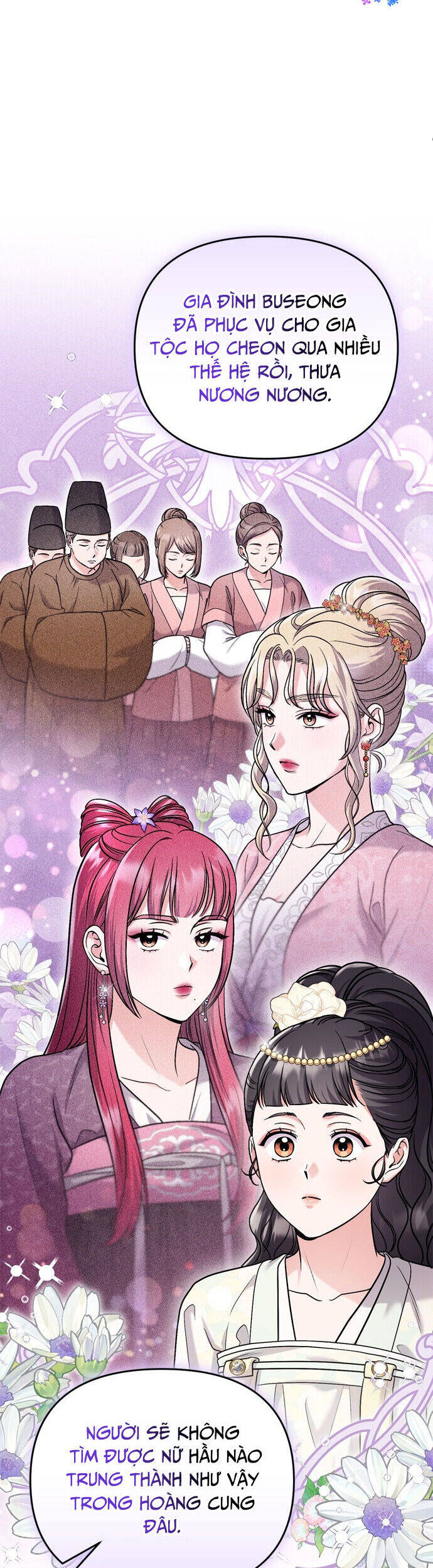 Từ Cao Thủ Trở Thành Phi Tần - Page 53