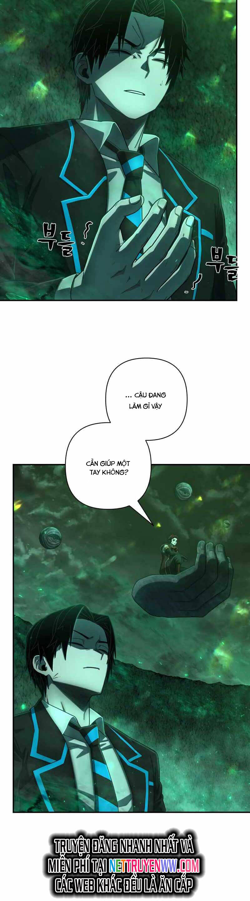 Sự Trở Lại Của Anh Hùng Diệt Thế - Page 35