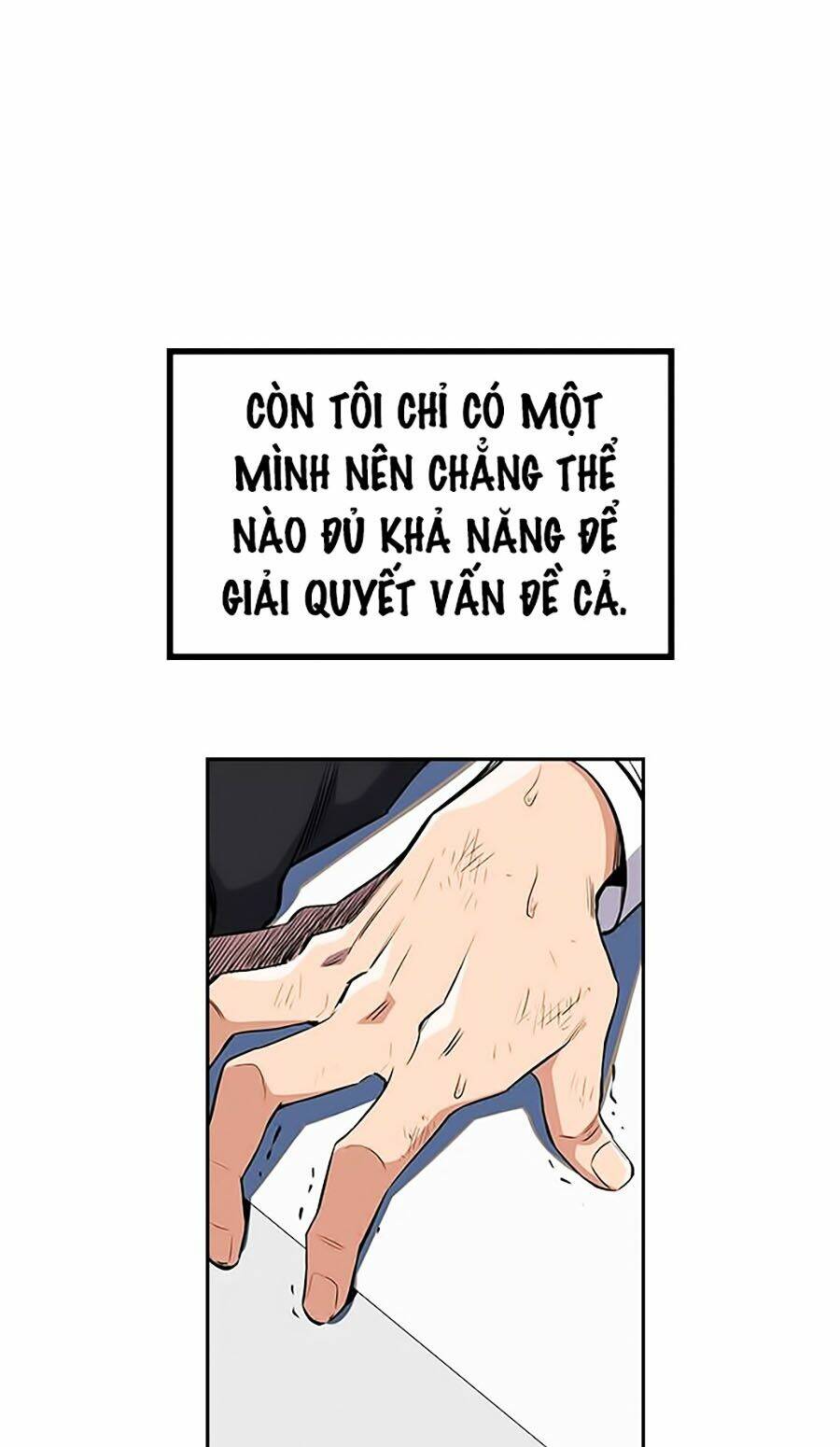 Giáo Dục Chân Chính - Get Schooled - Page 81