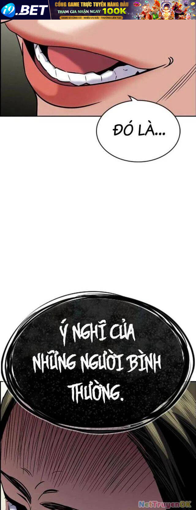 Giáo Dục Chân Chính - Get Schooled - Page 20