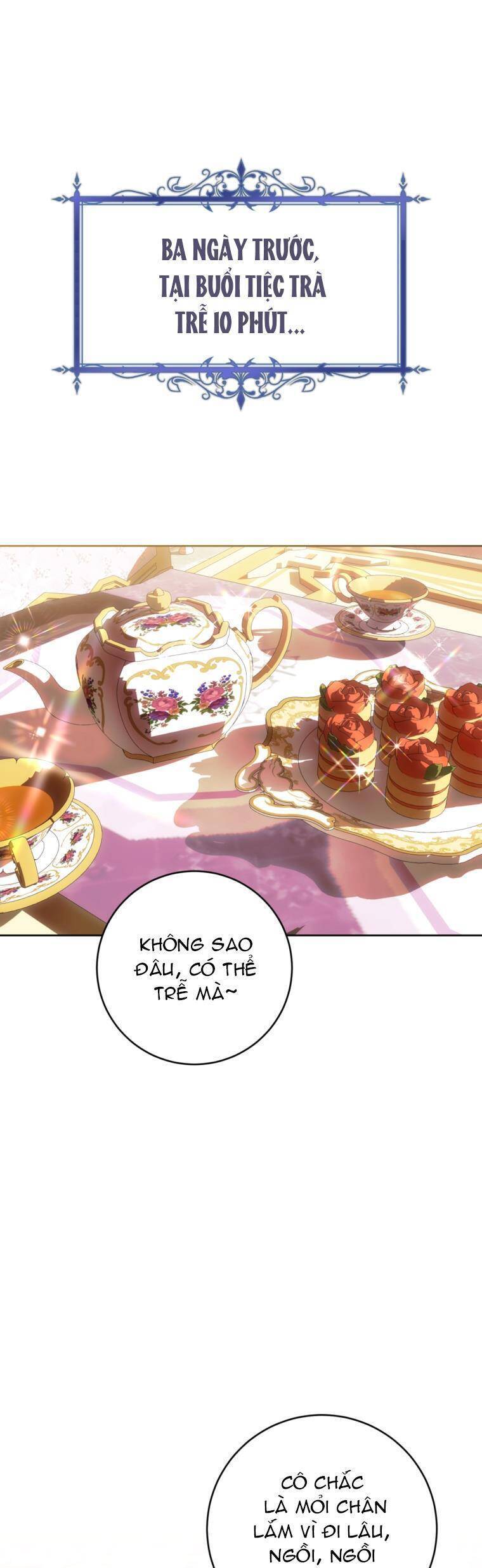 Làm Ác Nữ Bộ Không Tuyệt Sao? - Page 13