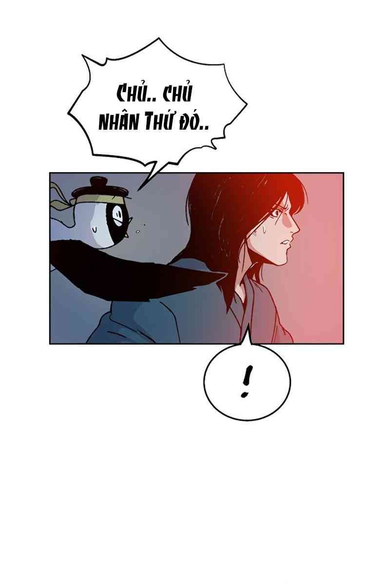 Taebaek: Người Hướng Dẫn - Page 200