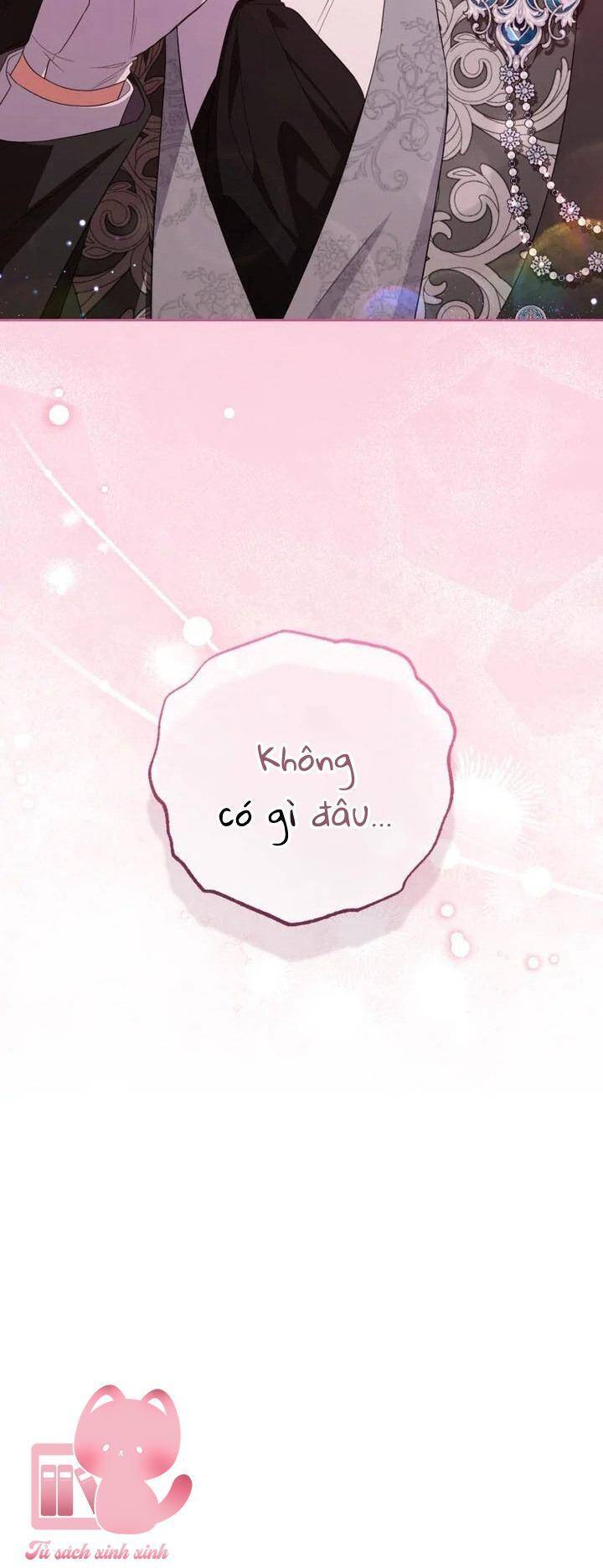 Được Yêu Thương Mà Còn Ngại Ngùng Sao! - Page 41