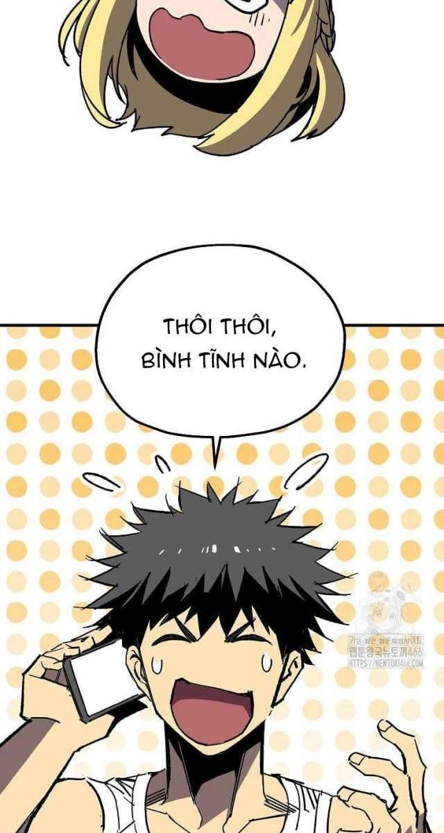 Tôi Đã Đạt Đến Cấp Độ Tối Đa Và Quay Trở Lại - Page 5