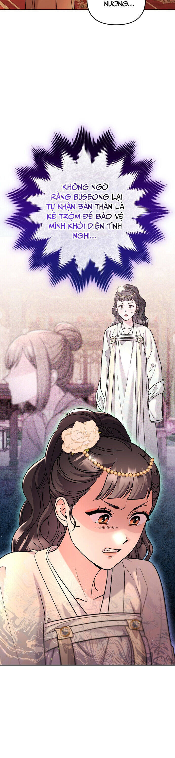 Từ Cao Thủ Trở Thành Phi Tần - Page 47