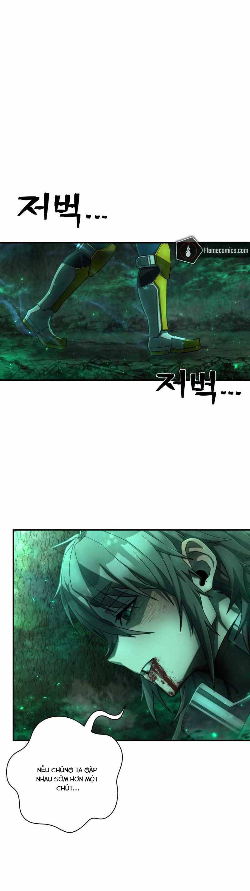 Sự Trở Lại Của Anh Hùng Diệt Thế - Page 68