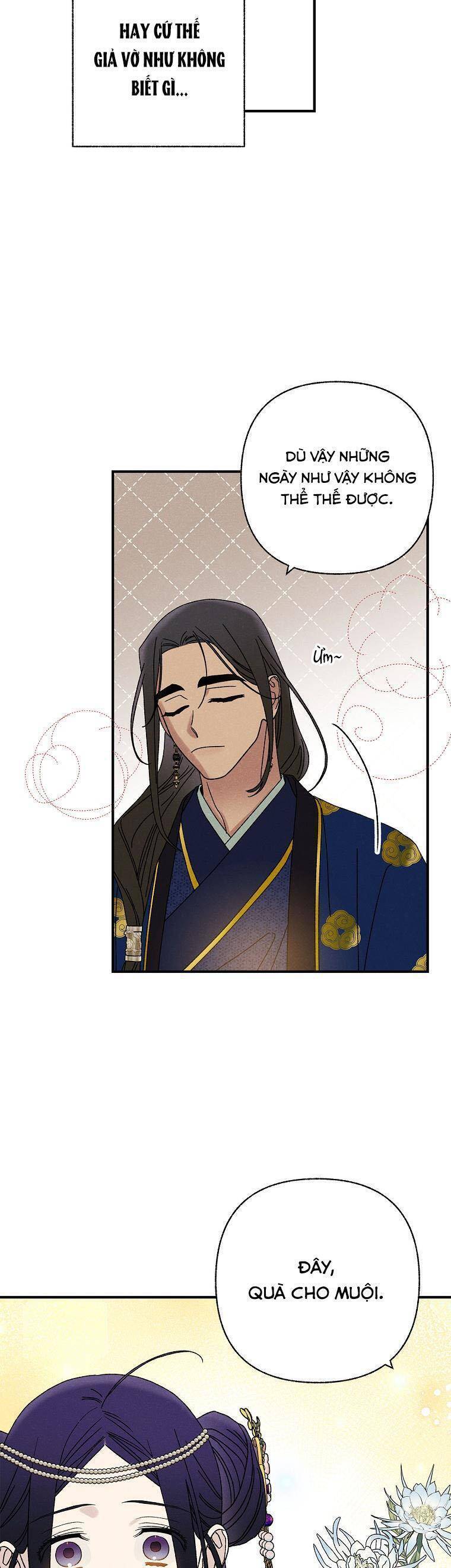 Quốc Hôn - Page 5