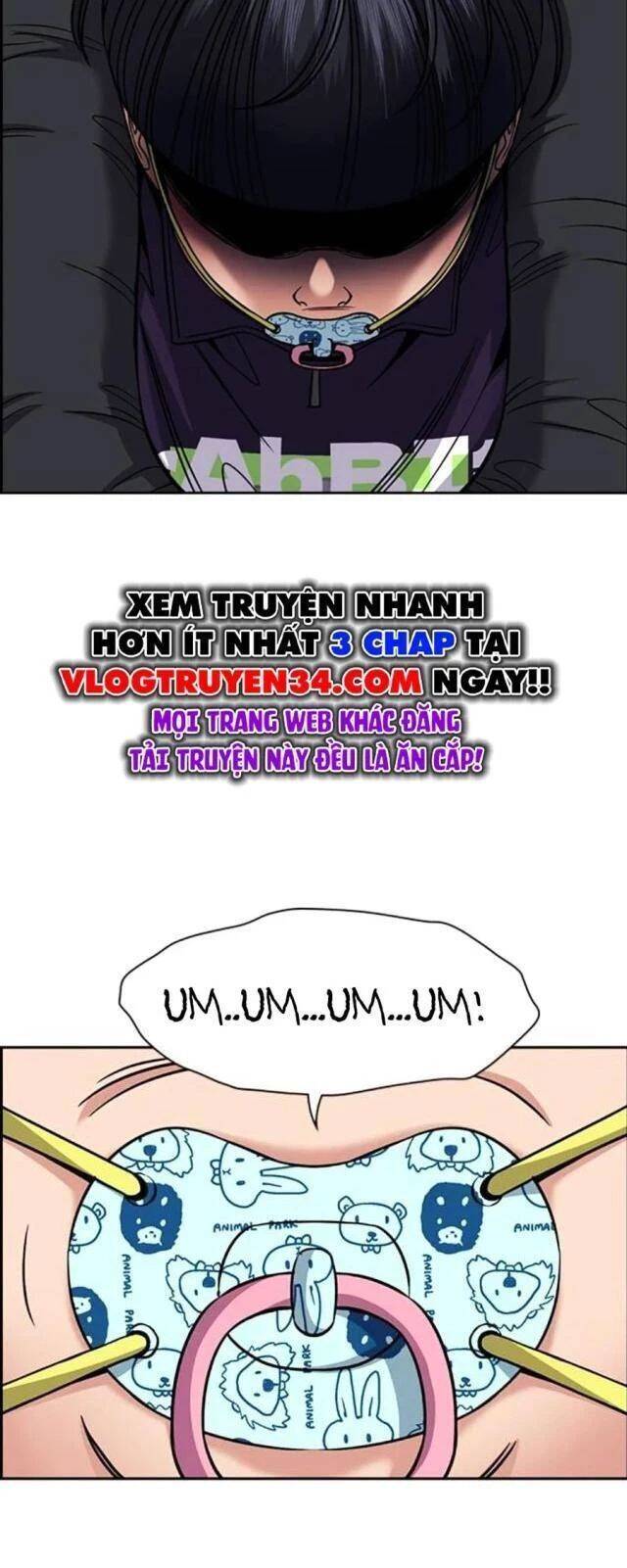 Giáo Dục Chân Chính - Get Schooled - Page 52