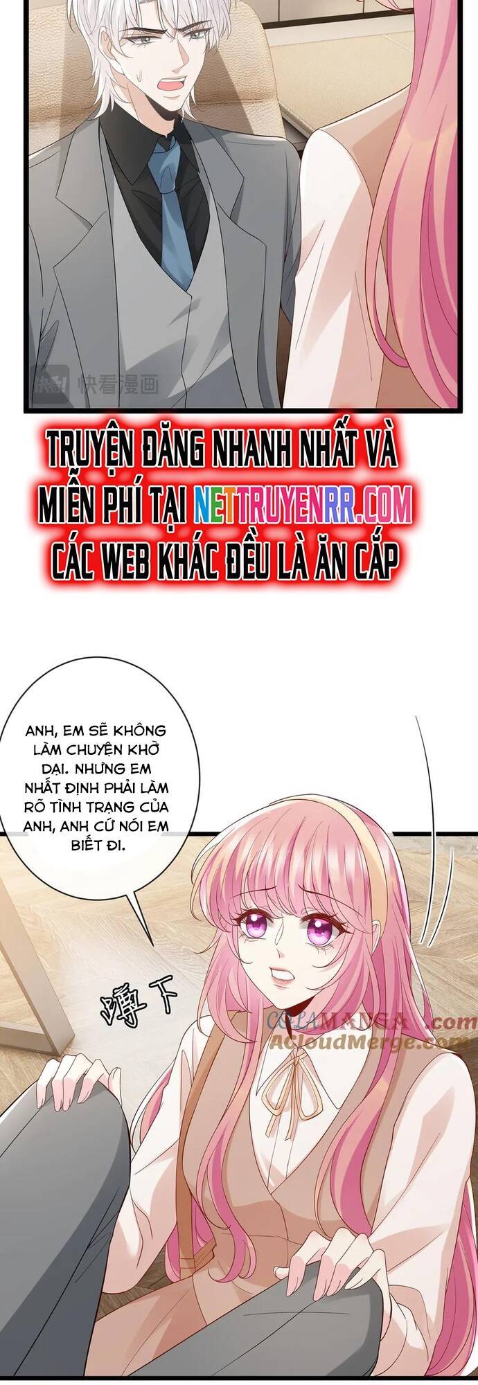 Danh Môn Chí Ái - Page 5