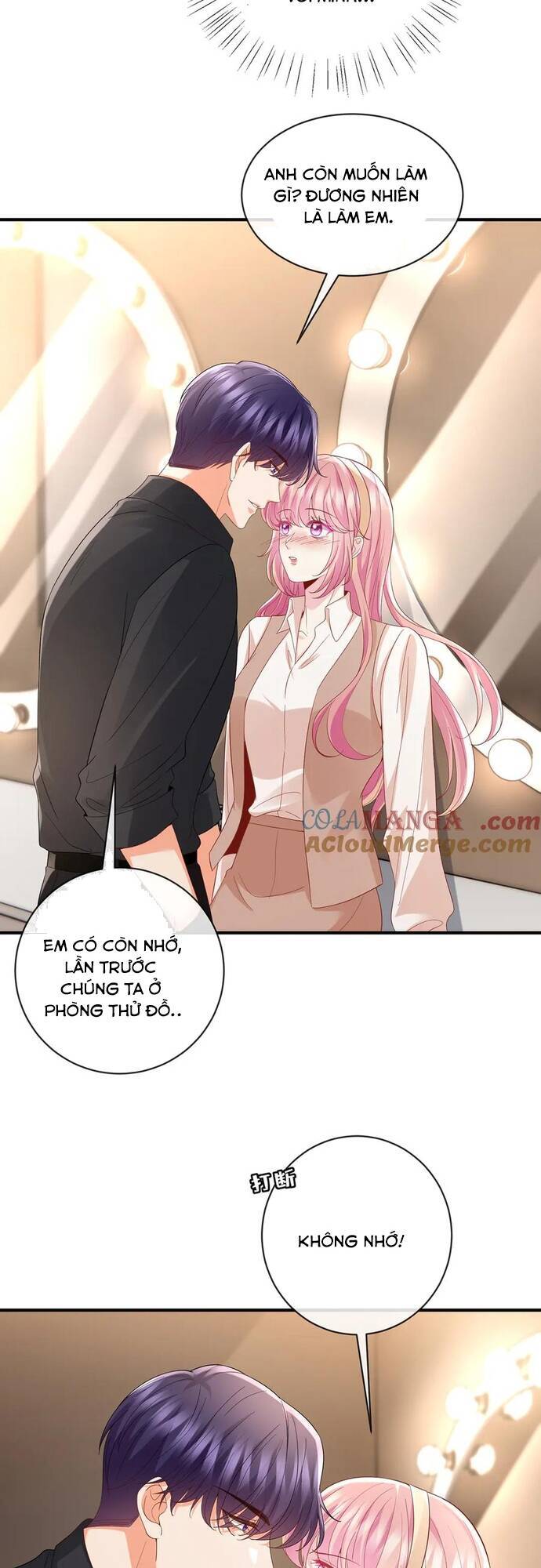 Danh Môn Chí Ái - Page 7