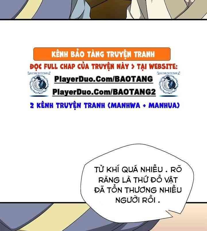 Cuồng Long - Page 10