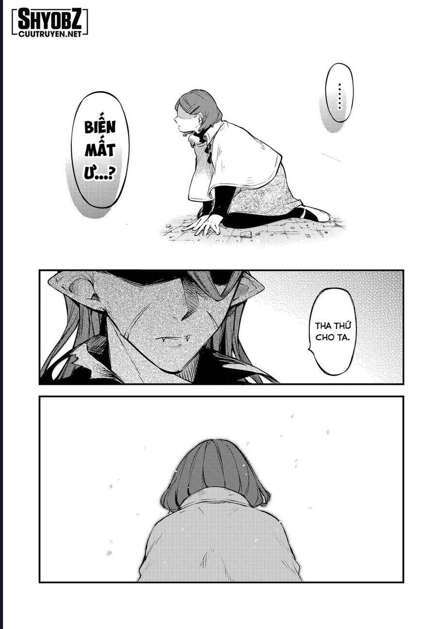 Đặc Nhiệm Thám Tử - Page 7