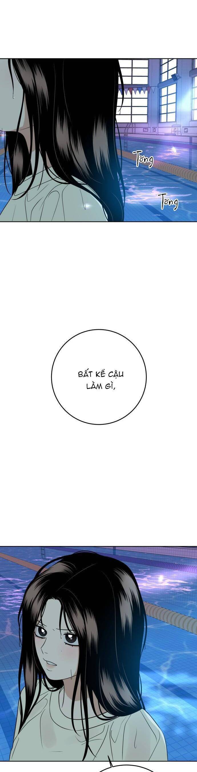 Kỷ Niệm Tuổi 19 Tồi Tệ - Page 61