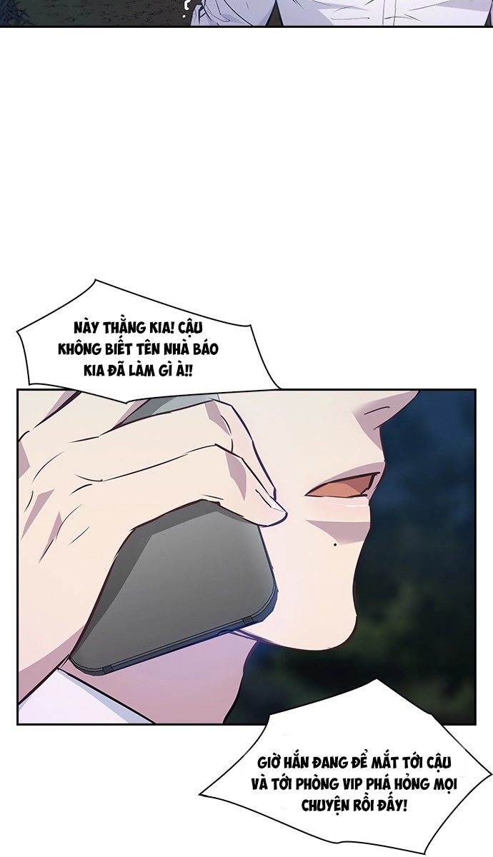 Tiền Bạc Và Quyền Lực - Page 51