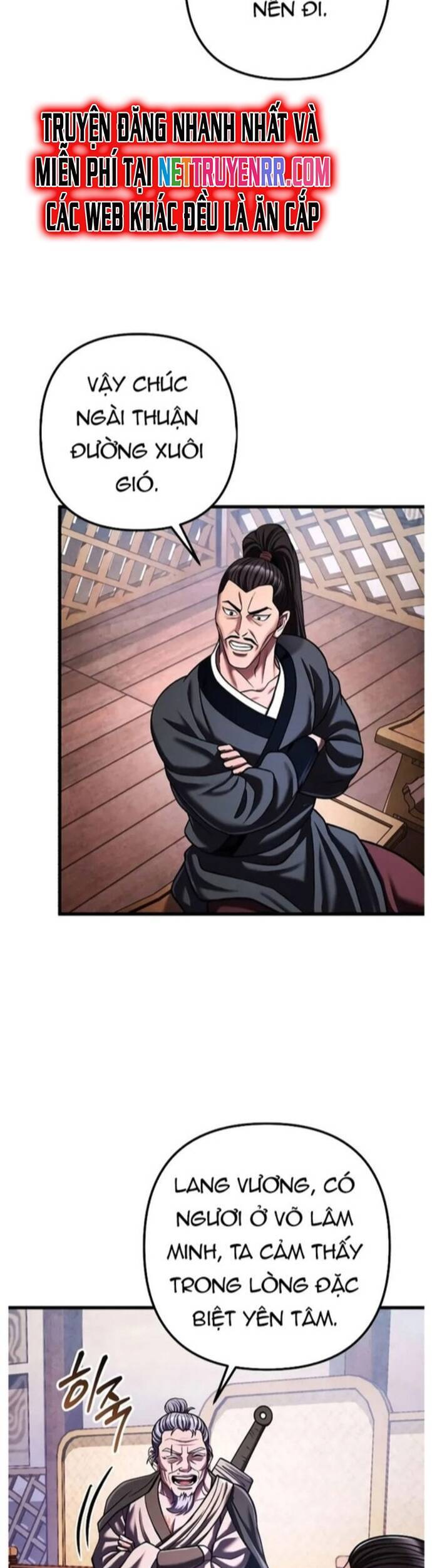 Đao Hoàng Tứ Thiếu Gia - Page 14