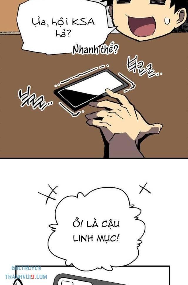 Tôi Đã Đạt Đến Cấp Độ Tối Đa Và Quay Trở Lại - Page 18