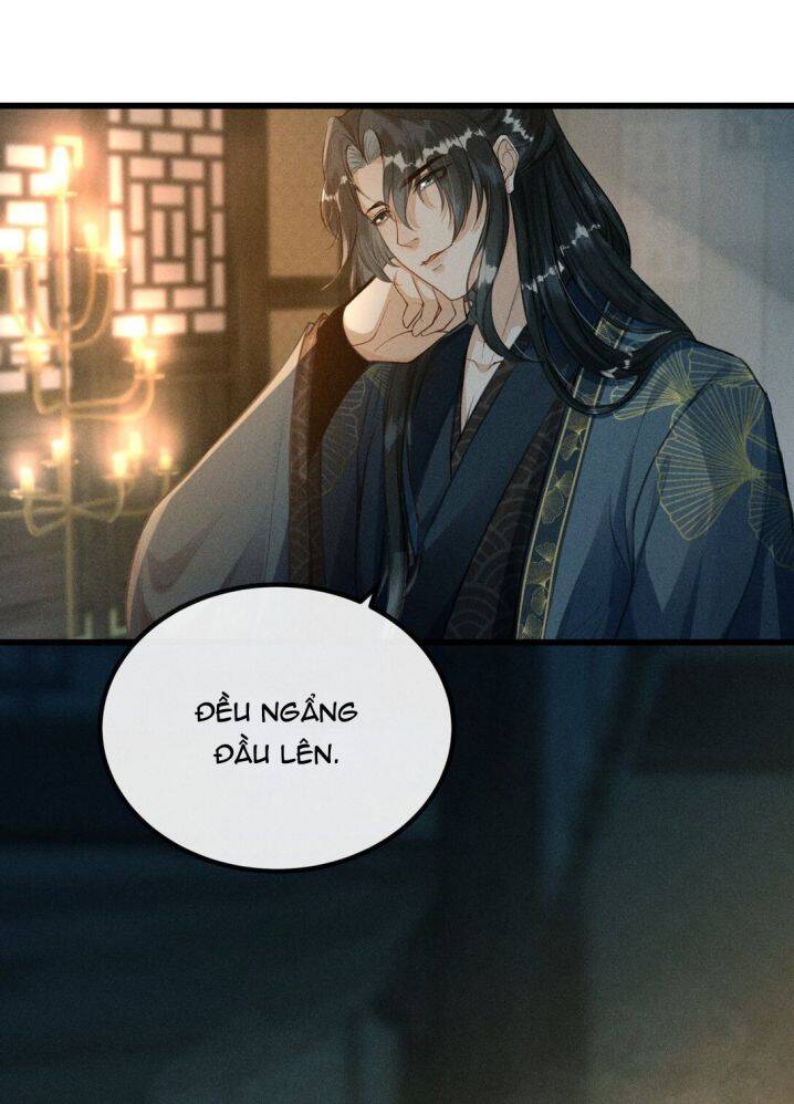 Đan Tiêu Vạn Dặm - Page 35