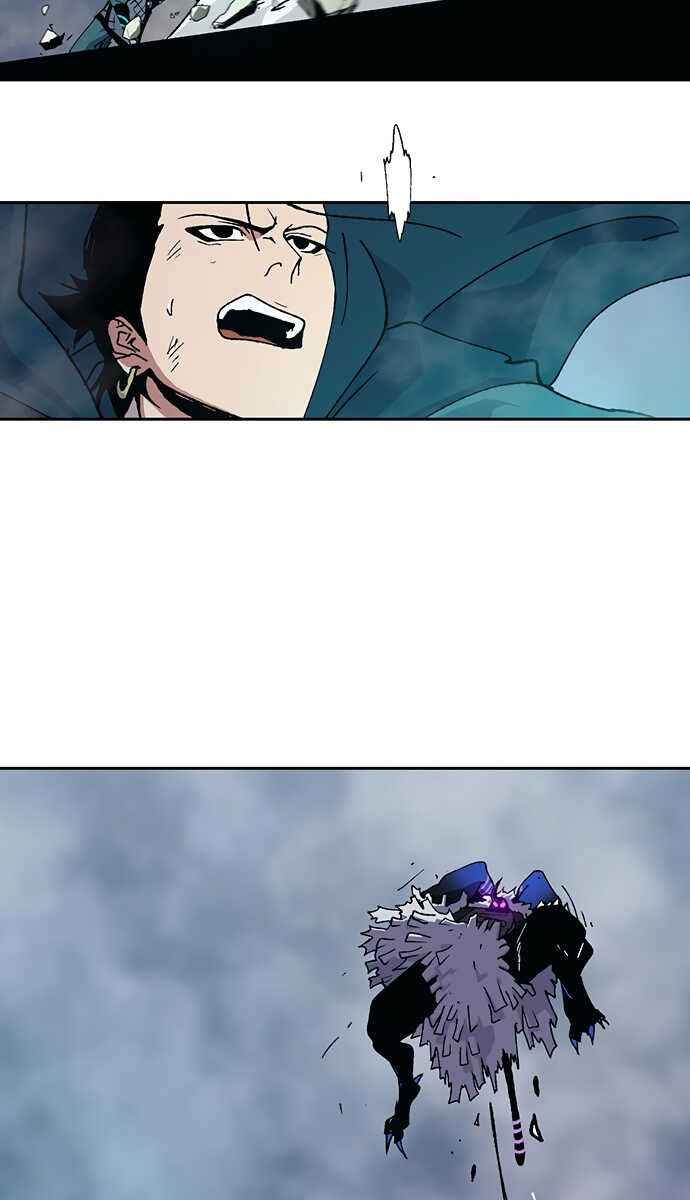 Taebaek: Người Hướng Dẫn - Page 81