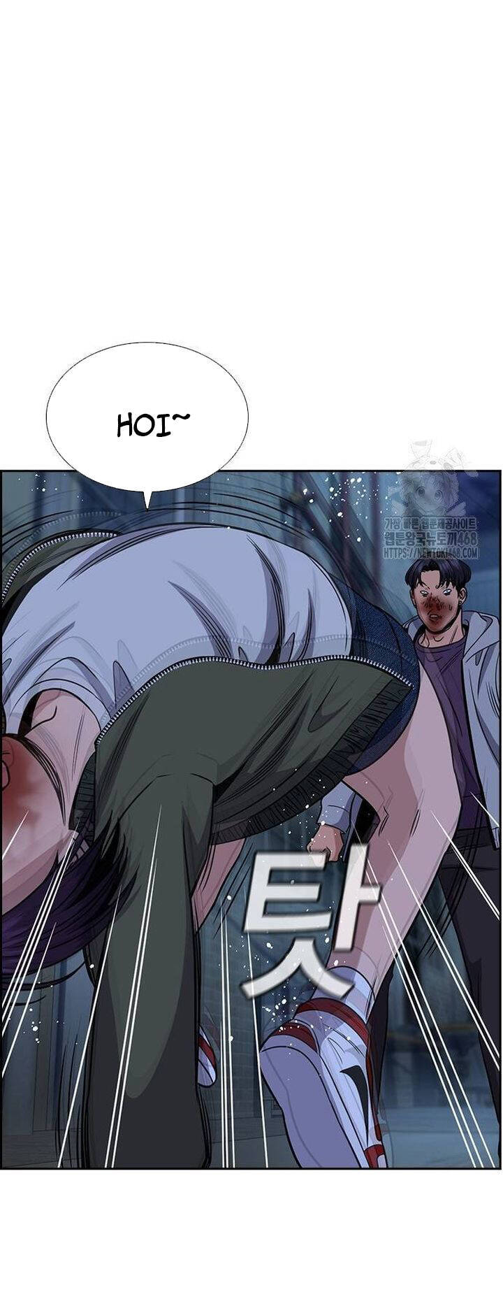 Giáo Dục Chân Chính - Get Schooled - Page 9