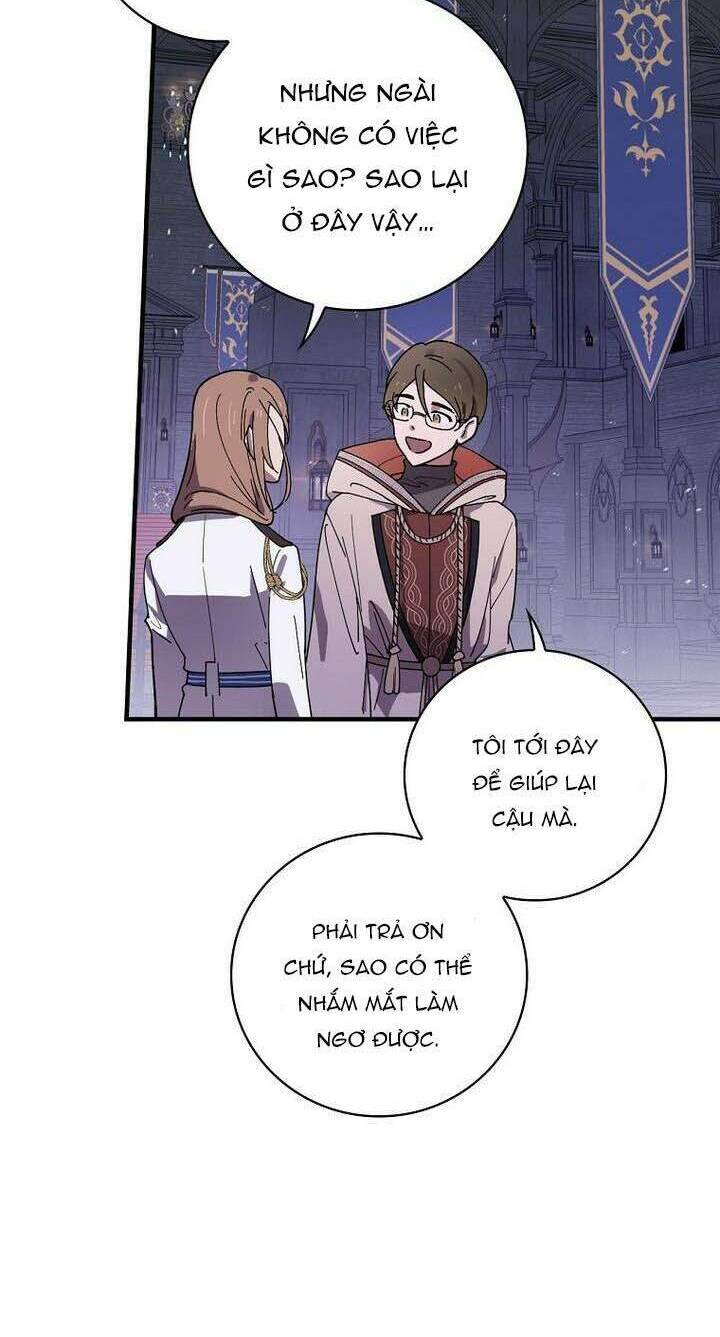 Giai Điệu Của Nhành Cây Khô Héo - Page 58