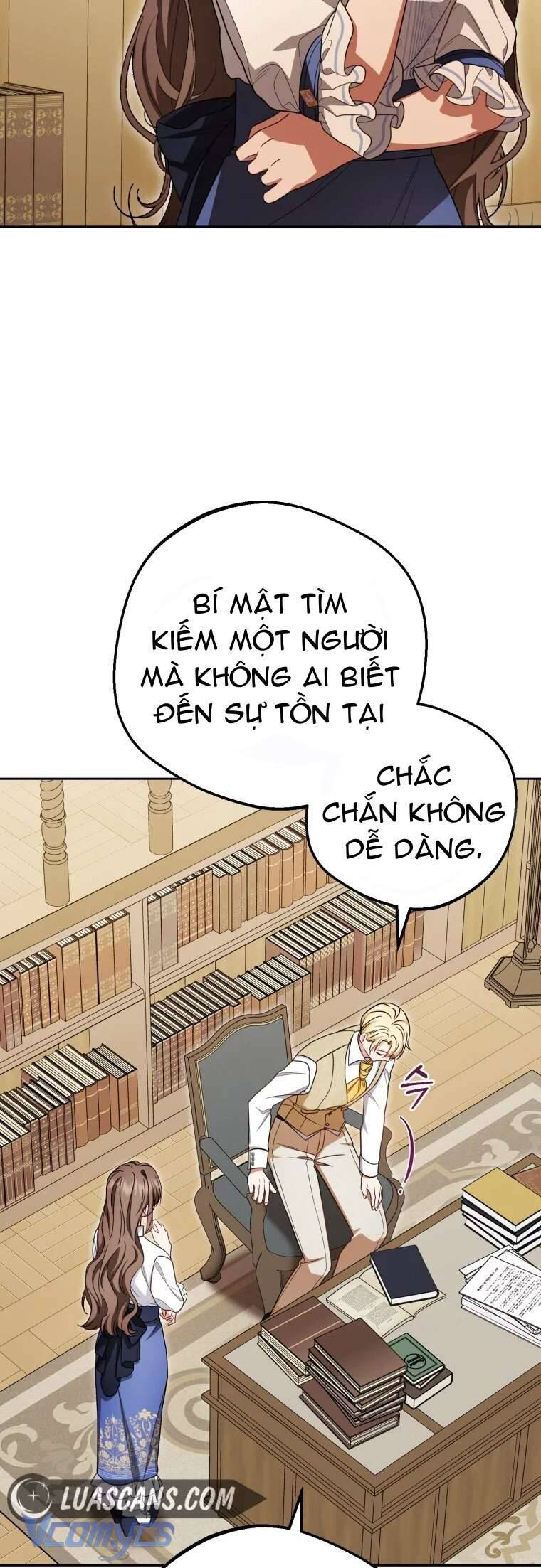 Được Yêu Thương Mà Còn Ngại Ngùng Sao! - Page 10