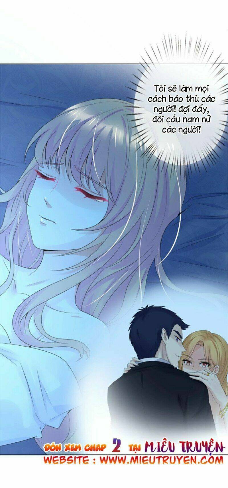 Danh Môn Chí Ái - Page 57