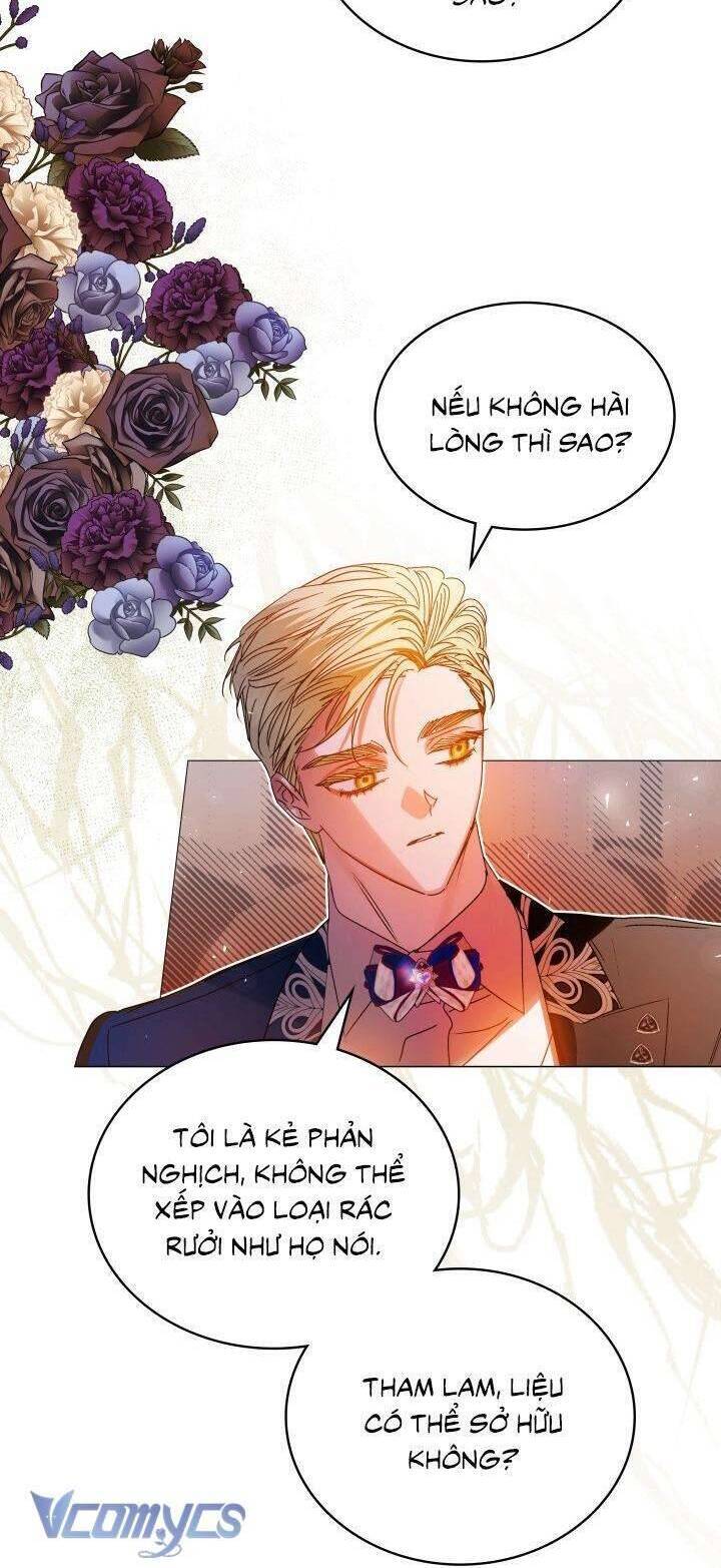 Sau Khi Kết Thúc, Tôi Đã Cứu Rỗi Vai Phản Diện Bằng Tiền - Page 47