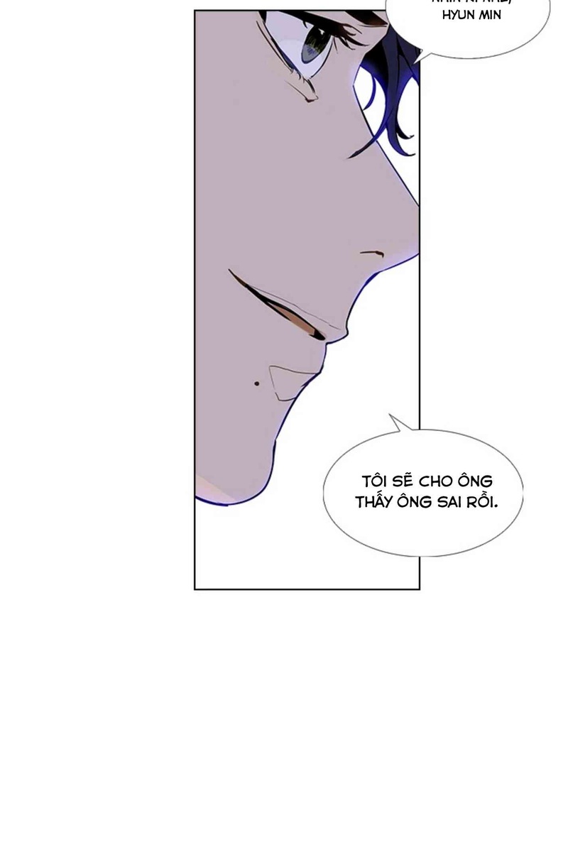 Tiền Bạc Và Quyền Lực - Page 124