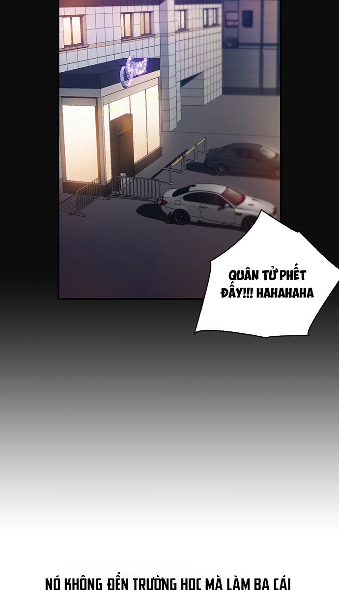 Tiền Bạc Và Quyền Lực - Page 43