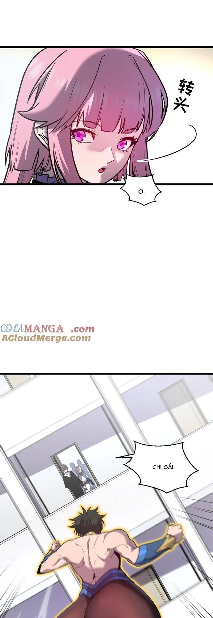 Hệ Thống Của Ta Thật Đứng Đắn - Page 21