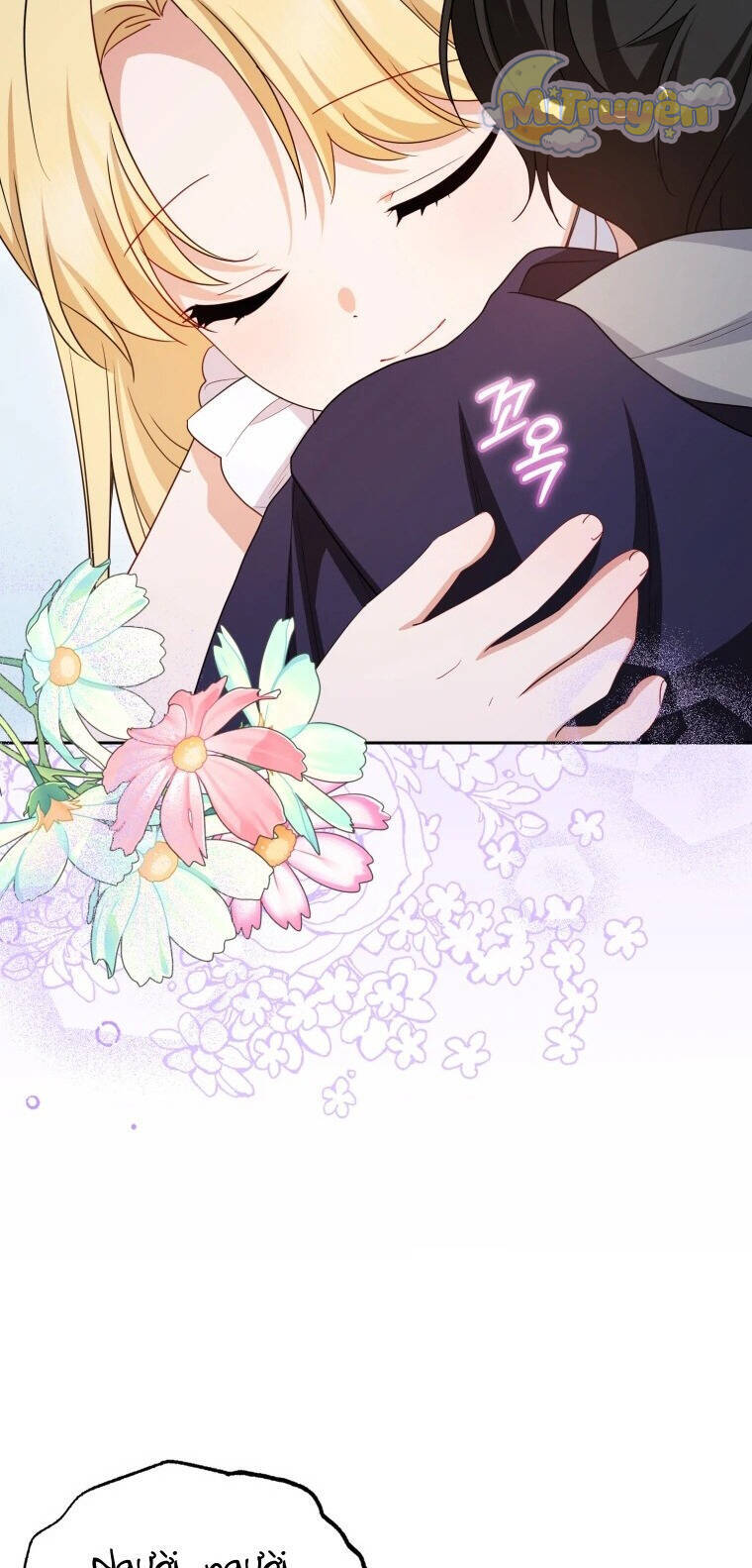 Được Yêu Thương Mà Còn Ngại Ngùng Sao! - Page 78