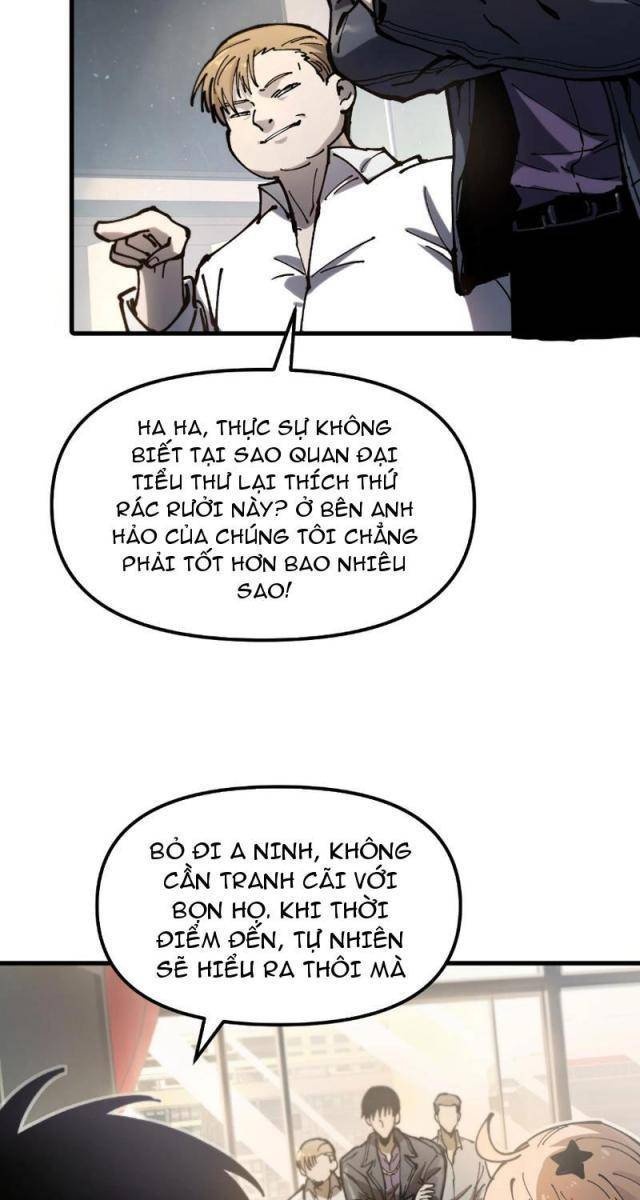 Toàn Cầu Ngự Thú: Ta Có Thế Thấy Lộ Tuyến Tiến Hóa - Page 55