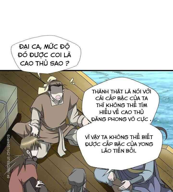 Cuồng Long - Page 36